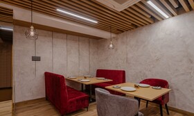 Treebo Premium D Consulate