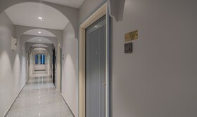 Treebo Premium D Consulate