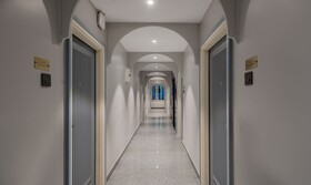 Treebo Premium D Consulate