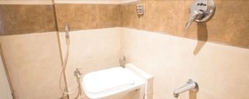 Treebo Sybaritic Suites