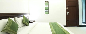 Treebo Sybaritic Suites