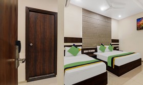 Treebo Trend Hotel Arastu Grand