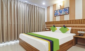 Treebo Trend Hotel Arastu Grand