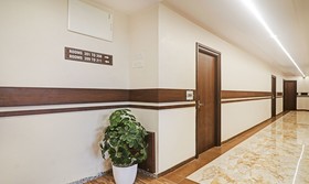 Treebo Trend Hotel Arastu Grand
