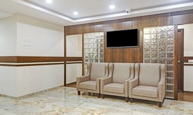 Treebo Trend Hotel Arastu Grand