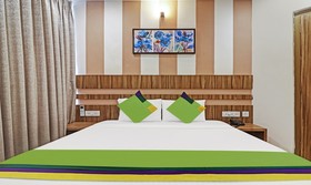 Treebo Trend Hotel Arastu Grand