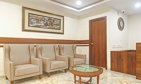 Treebo Trend Hotel Arastu Grand
