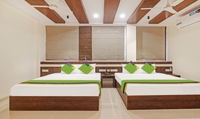 Treebo Trend Hotel Arastu Grand