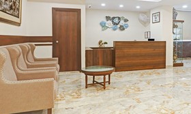 Treebo Trend Hotel Arastu Grand