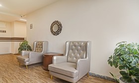 Treebo Trend Hotel Arastu Grand
