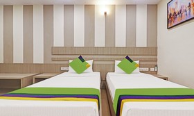 Treebo Trend Hotel Arastu Grand