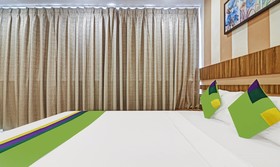 Treebo Trend Hotel Arastu Grand