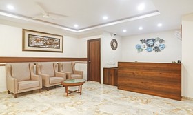 Treebo Trend Hotel Arastu Grand