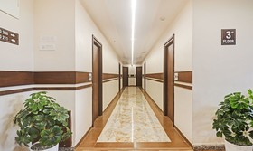Treebo Trend Hotel Arastu Grand