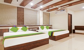 Treebo Trend Hotel Arastu Grand