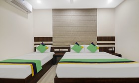 Treebo Trend Hotel Arastu Grand