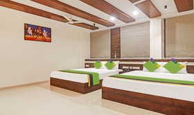 Treebo Trend Hotel Arastu Grand