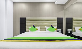 Treebo Trend Kruthika Residency