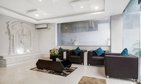 Treebo Trend Kruthika Residency