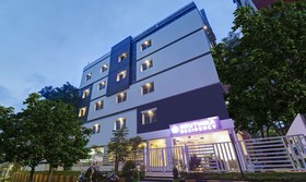 Treebo Trend Kruthika Residency
