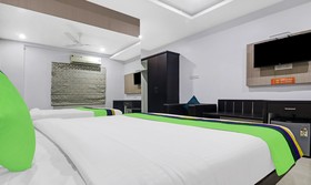 Treebo Trend Kruthika Residency