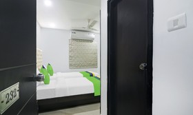 Treebo Trend Kruthika Residency