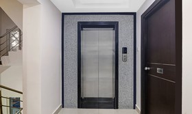 Treebo Trend Kruthika Residency