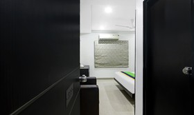 Treebo Trend Kruthika Residency