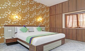 Treebo Trend Lavish Palms
