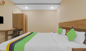 Treebo Trend Pride Inn Botanica