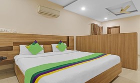 Treebo Trend Pride Inn Botanica