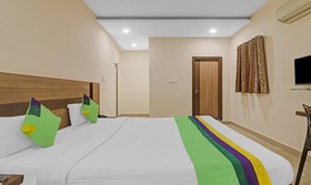Treebo Trend Pride Inn Botanica