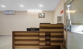 Treebo Trend Pride Inn Botanica