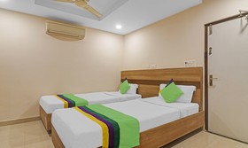 Treebo Trend Pride Inn Botanica
