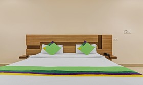 Treebo Trend Pride Inn Botanica