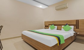 Treebo Trend Pride Inn Botanica