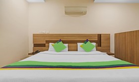 Treebo Trend Pride Inn Botanica