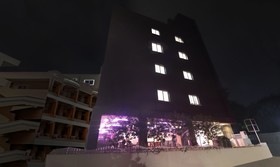 Treebo Trend Purple Square Hotel