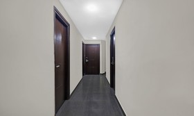 Treebo Trend Purple Square Hotel