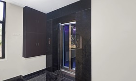 Treebo Trend Purple Square Hotel