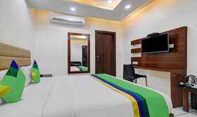 Treebo Trend SY Elite Inn