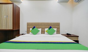 Treebo Trend SY Elite Inn