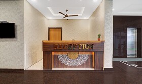 Treebo Trend Virat Residency
