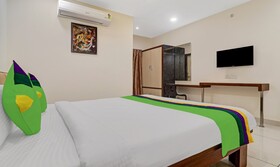 Treebo Trend Virat Residency