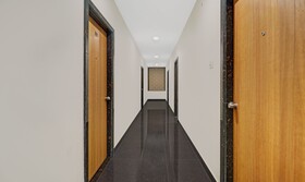 Treebo Trend Virat Residency
