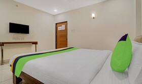 Treebo Trend Virat Residency