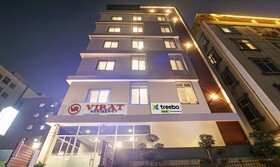 Treebo Trend Virat Residency