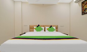 Treebo Trend Virat Residency