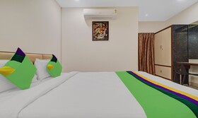 Treebo Trend Virat Residency