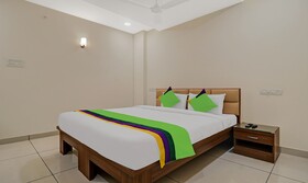 Treebo Trend Virat Residency